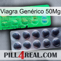 Viagra Genérico 50Mg new04